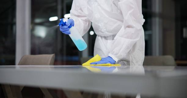 Licensed Biohazard Cleanup service in Nashville, IL - Trauma Clean Pros